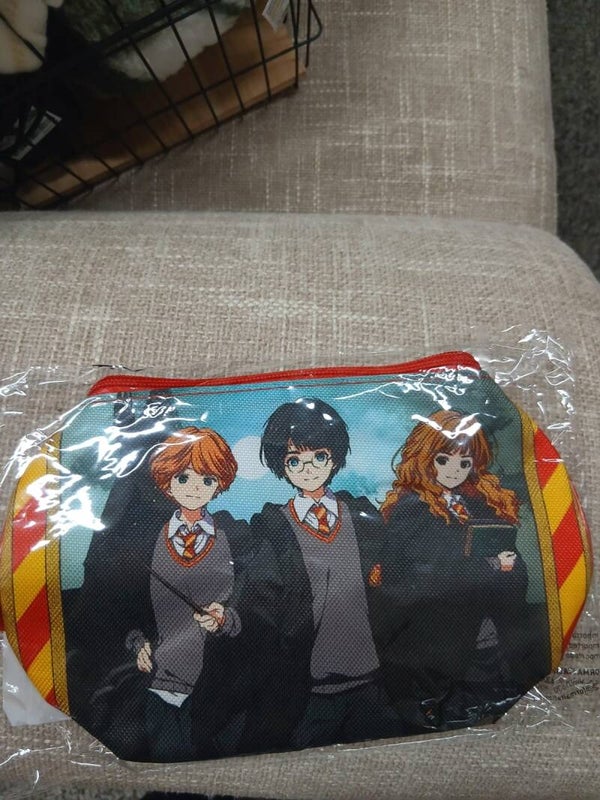 Astuccio Harry Potter