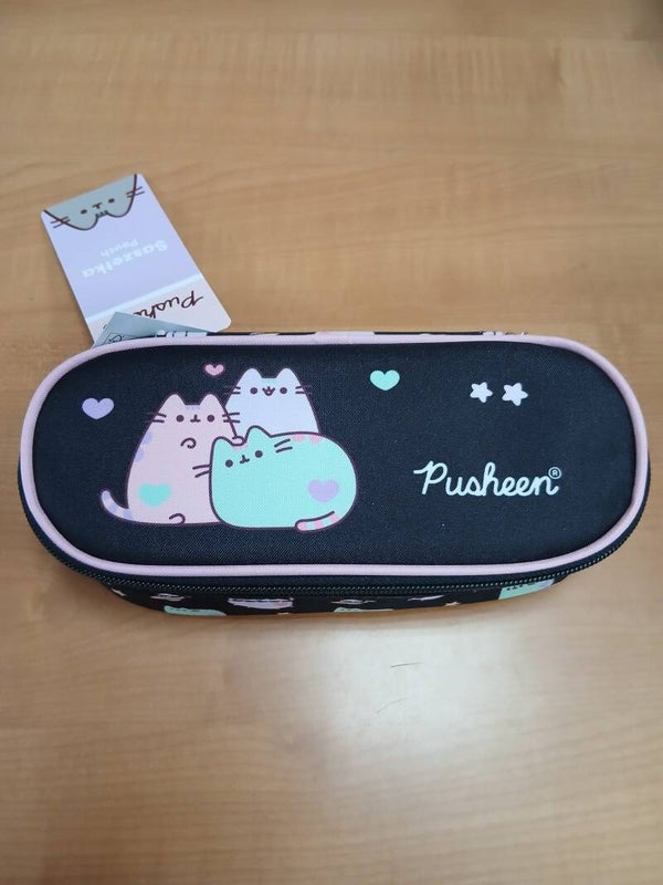 Astuccio pusheen