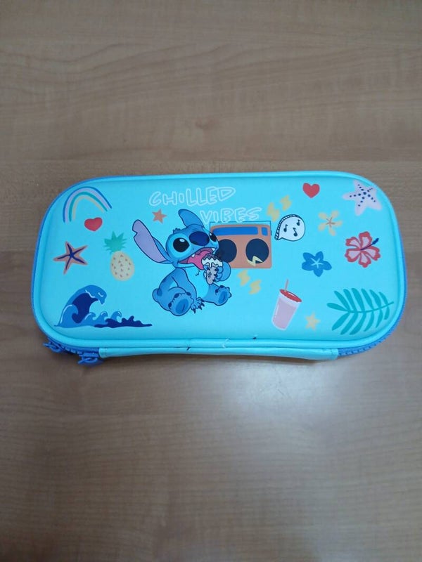 Astuccio stich