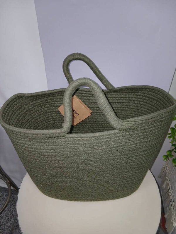 Borsa porta plaid articolo nuovo