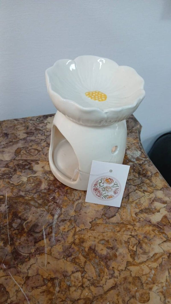 Bruciatore gerbere nuovo