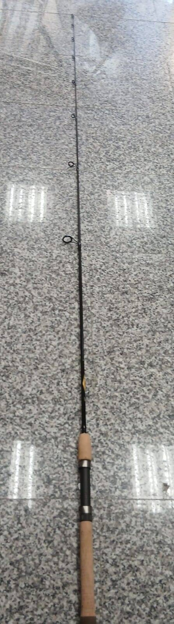 Canna da pesca misura 1.80m