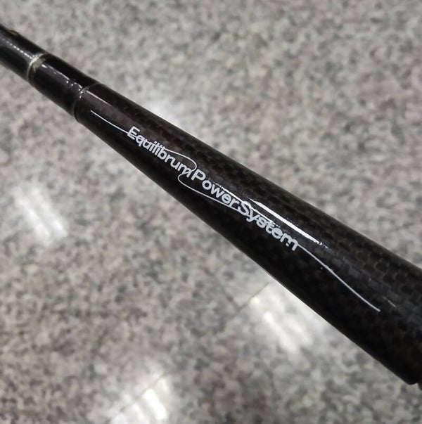 Canna da pesca misura 2.70m