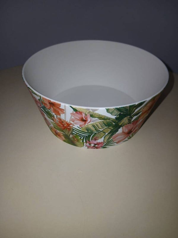 Ciotolina in plastica dura articolo nuovo