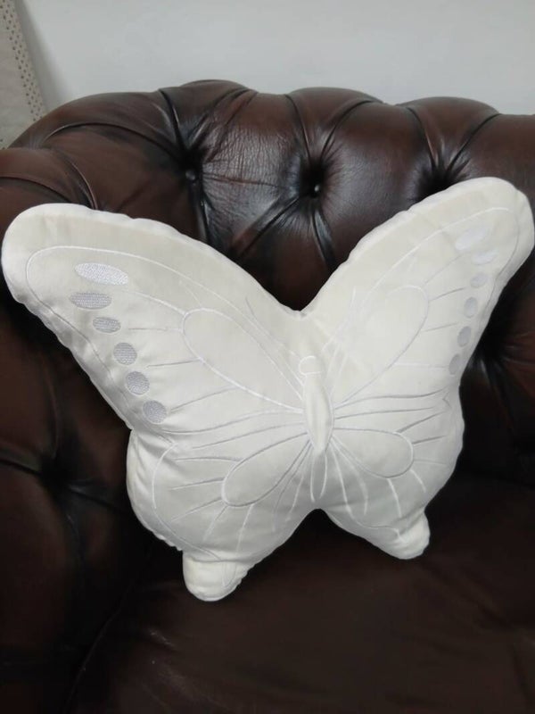 Cuscini farfalla nuovi