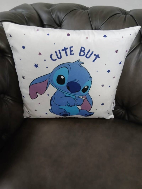 Cuscino stitch