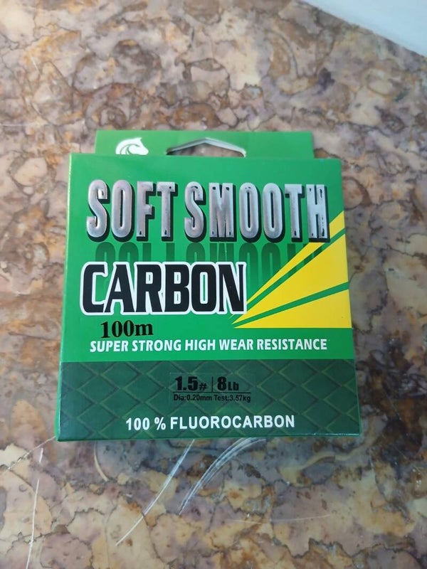 Fili da pesca