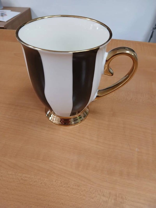 Mug nuova