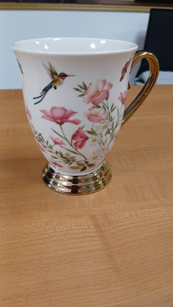 Mug nuova