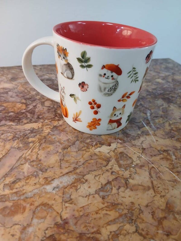Mug gattini articolo nuovo