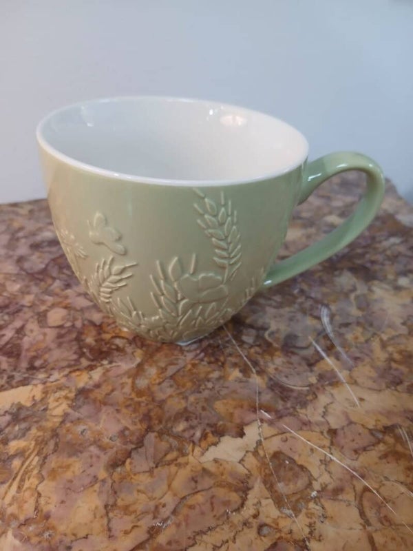Mug articolo nuovo