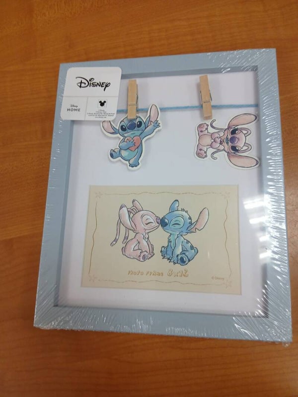 Porta foto di stich