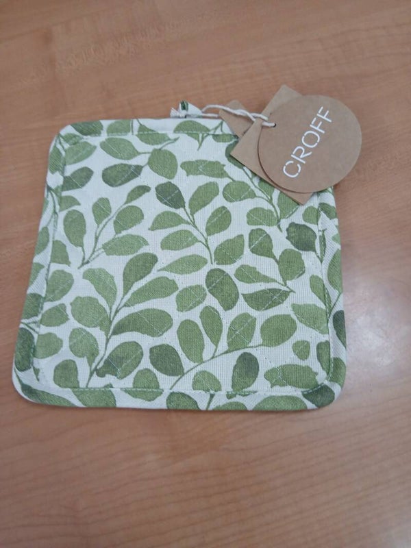 Presina verde