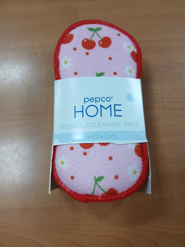 Set dischetti struccanti