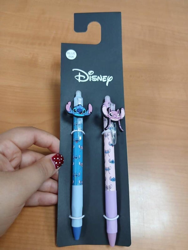 Set due penne stich