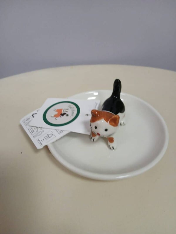 Svuota tasche gattino articolo nuovo