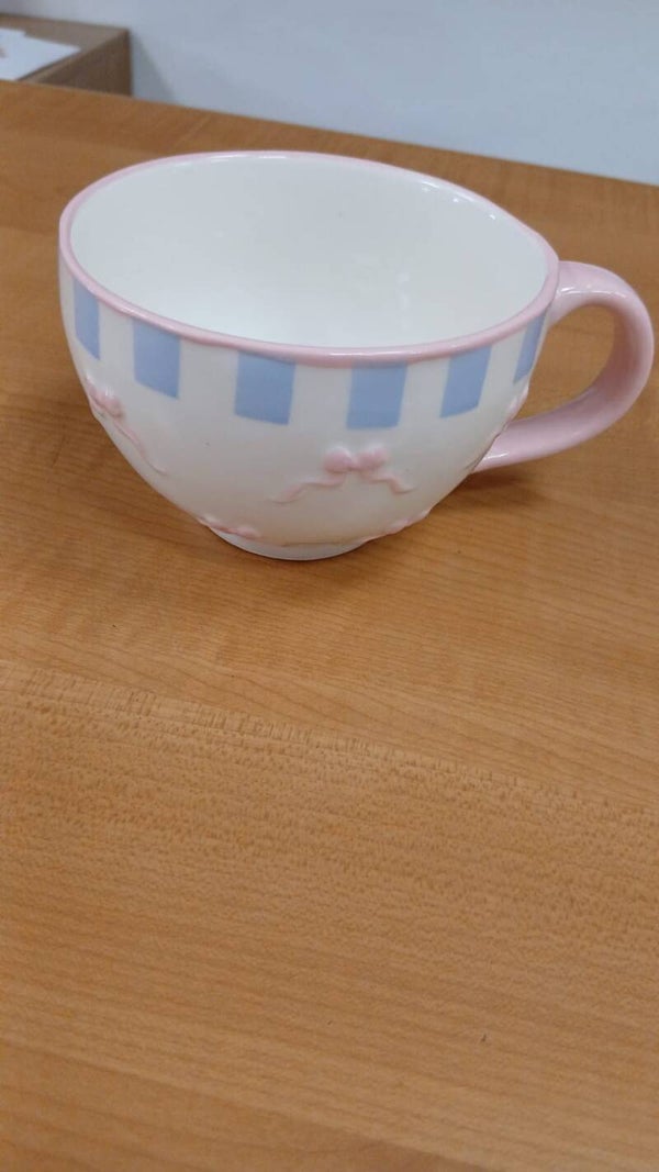 Tazza colazione