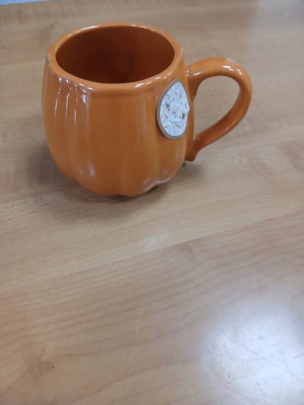 Tazza linea autunnale colorata