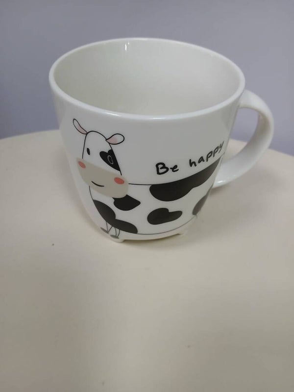 Tazza mucca articolo nuovo