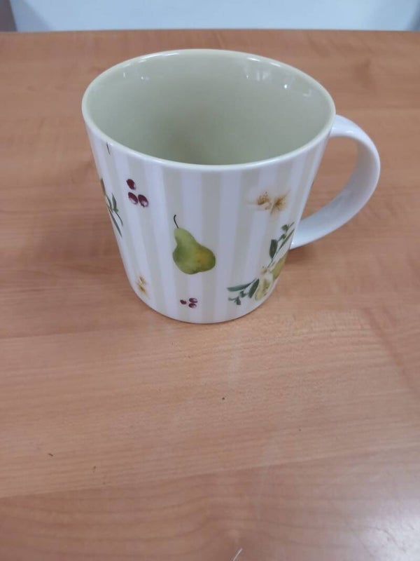 Tazza pere articolo nuovo