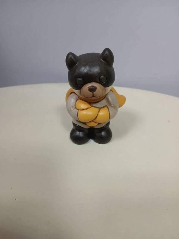 Thun Teddy Batman senza scatola
