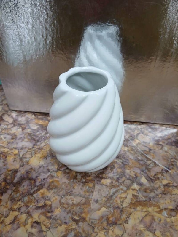 Vasetto spirale articolo nuovo