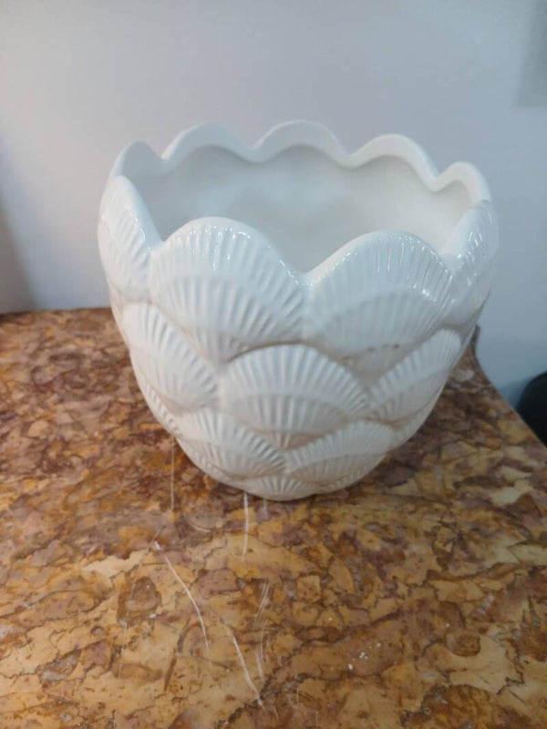 Vaso conchiglie articolo nuovo
