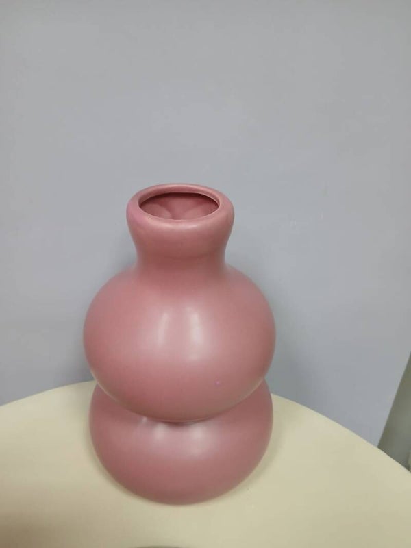 Vaso rosa