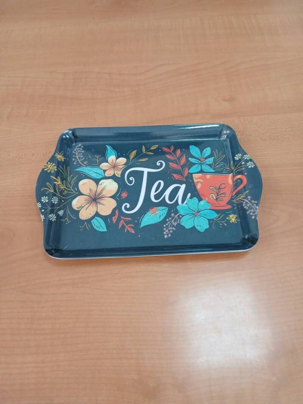 Vassoietto in plastica
