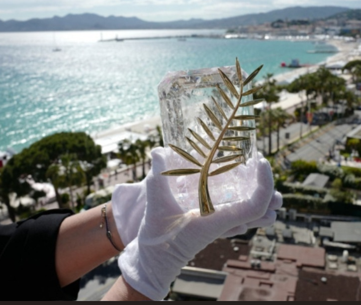 La Croisette Cannes