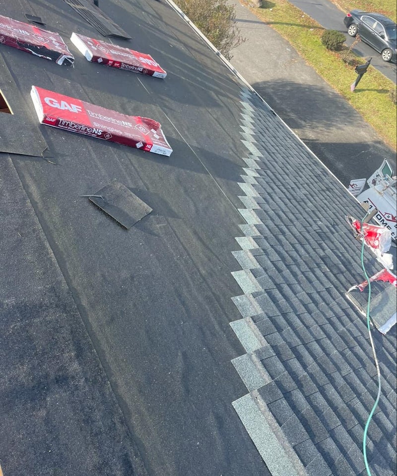 A1 Home To Home Construction photo 3