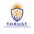 T.H.R.U.S.T.(The Hurting Reached Universally Strengthen Totally) CDC