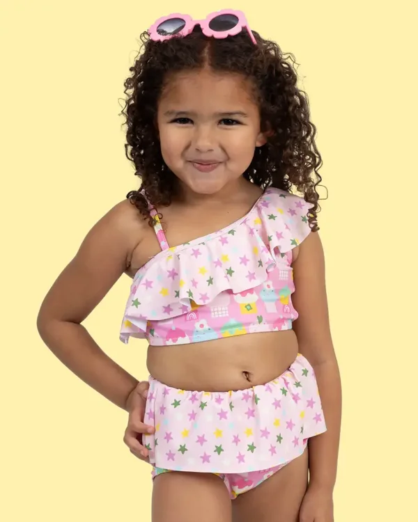 CUTE AS A CUPCAKE SWIMSUIT