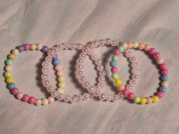 GIRLS BRACELET SET