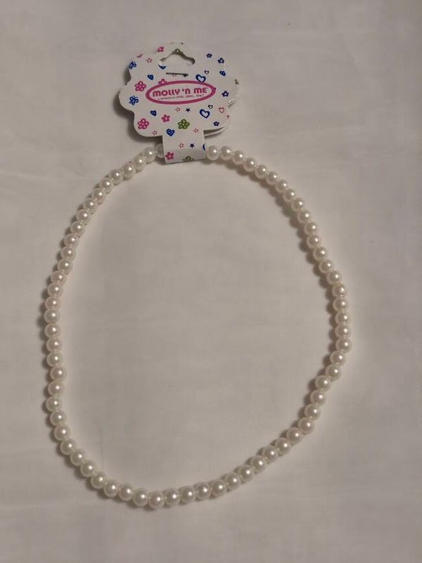 PEARLS FOR GIRLS!