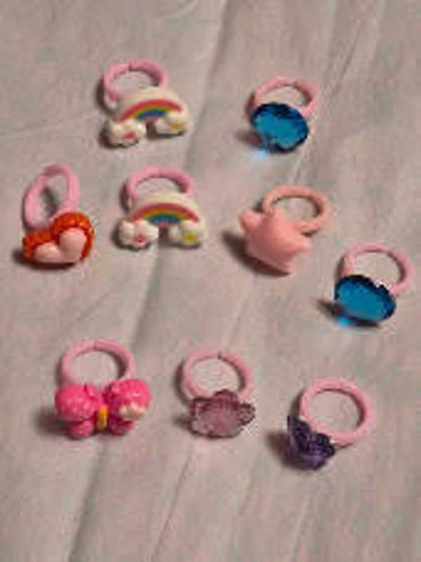 ROYAL RINGS