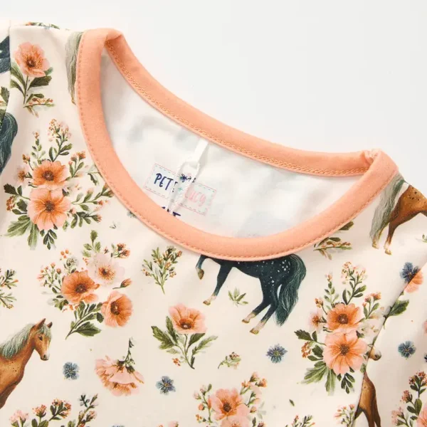 ***NEW ITEM*** - STABLE FRIENDS DRESS