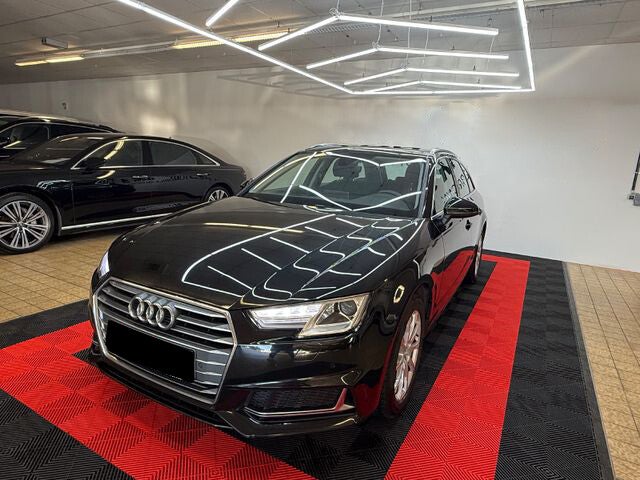 Audi A4 Avant 35 TDI sport/Navi/Xenon/Virtual/TOP