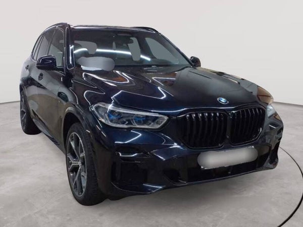 BMW X5 xDrive 40d M Sport* 1-Hans*Panorama*Leder