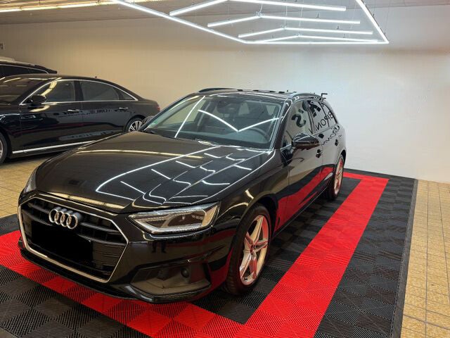 Audi A4 Avant 35 TDI Sport/Navi/LED/Erster H./TOP