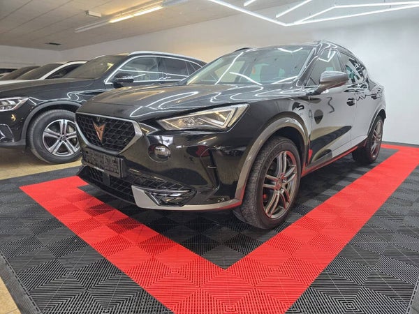 Cupra Formentor *4Drive*360°Kamera*Keyless-GO*Leder*