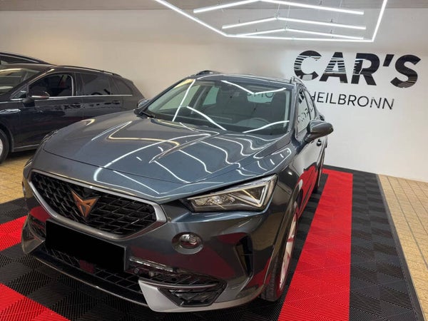 Cupra Formentor Basis a 4Drive
