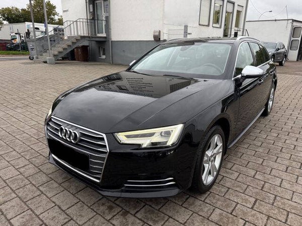 Audi A4 Avant Quattro/Navi/LED-Matrix/Virtual/TOP