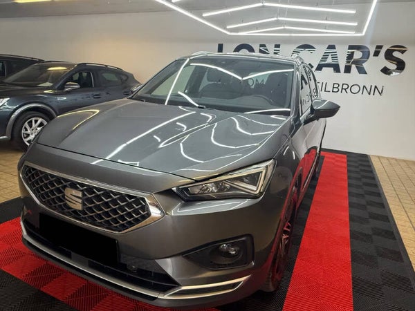 Seat Tarraco Xcellence 4x4/ 7 SITZE / 7 SITZE /