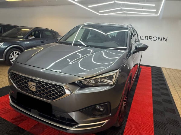 Seat Tarraco Xcellence 4x4/ 7 SITZE / 7 SITZE /