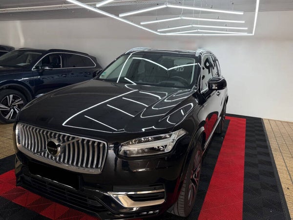 Volvo XC90 Inscription AWD/Navi/LED/PANO/Leder/