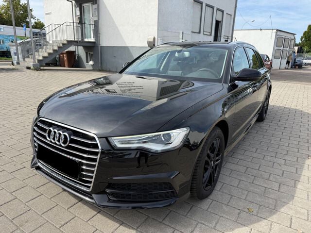 Audi A6 Avant 2.0 TDI ultra/Navi/Kamera/Xenon/TOP