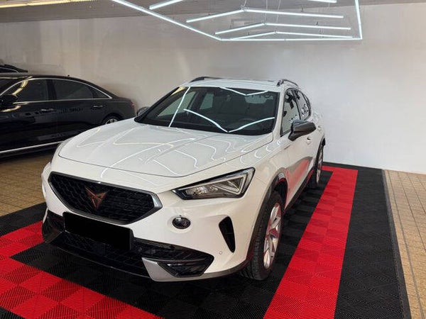 Cupra Formentor Basis 4Drive/Navi/LED/Kamera//TOP