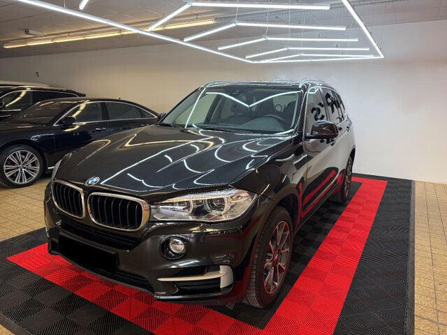 BMW X5 xDrive 30 d/Navi/Xenon/Leder/Kamera/TOP