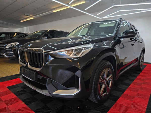 BMW X1 sDrive 18 d*1-Hand*Virtual*AHK*Kamera*